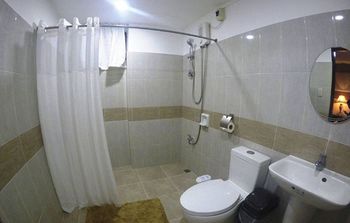 The Alpa Hotel and Restaurant 3*