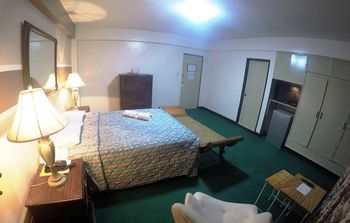 The Alpa Hotel and Restaurant 3*