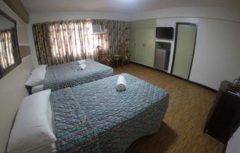 The Alpa Hotel and Restaurant 3*