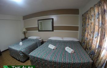 The Alpa Hotel and Restaurant 3*