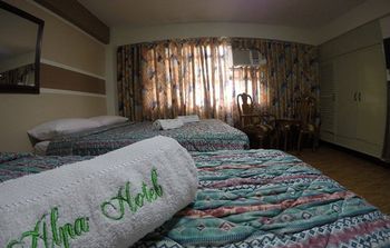 The Alpa Hotel and Restaurant 3*