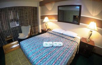 The Alpa Hotel and Restaurant 3*