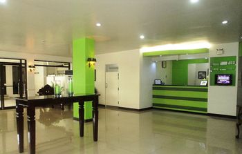 The Alpa Hotel and Restaurant 3*