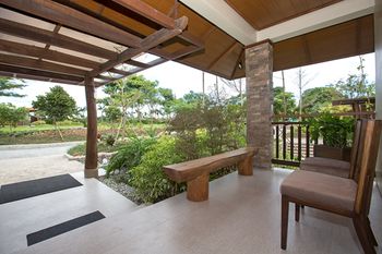 El Jardin de Zaida 3*