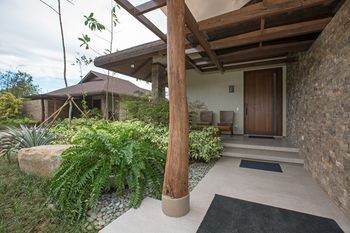 El Jardin de Zaida 3*