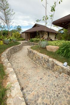 El Jardin de Zaida 3*