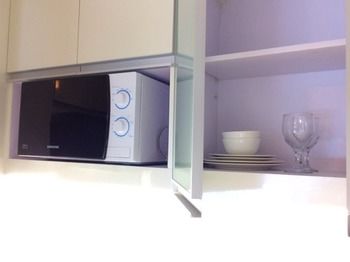 CSuites at 8 Newtown Residences 3*