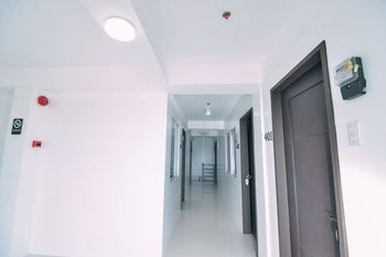 The Strand Suites and Dormitel 2*