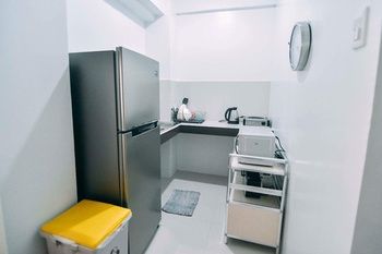 The Strand Suites and Dormitel 2*