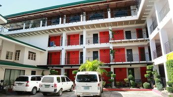Rosvenil Hotel 3*