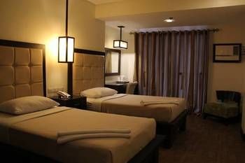 Rosvenil Hotel 3*