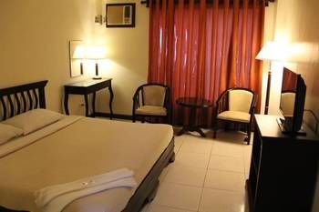 Rosvenil Hotel 3*
