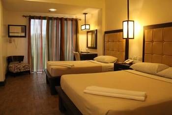 Rosvenil Hotel 3*