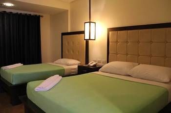 Rosvenil Hotel 3*