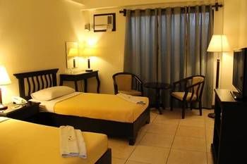 Rosvenil Hotel 3*