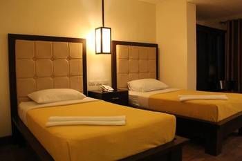 Rosvenil Hotel 3*