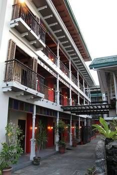 Rosvenil Hotel 3*