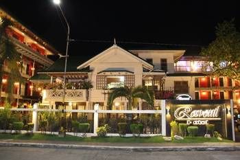 Rosvenil Hotel 3*
