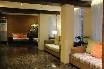 Rosvenil Hotel 3*