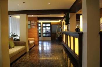 Rosvenil Hotel 3*