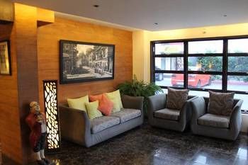 Rosvenil Hotel 3*