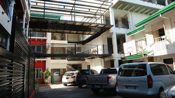 Rosvenil Hotel 3*