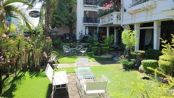 Rosvenil Hotel 3*