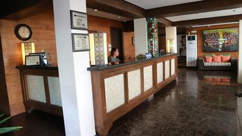 Rosvenil Hotel 3*