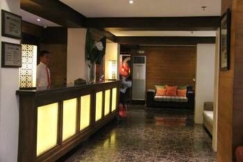 Rosvenil Hotel 3*