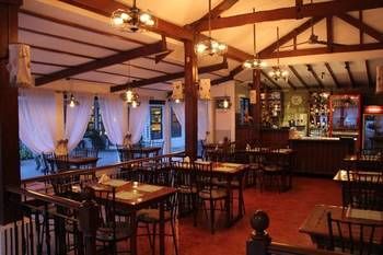 Rosvenil Hotel 3*