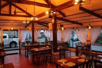 Rosvenil Hotel 3*