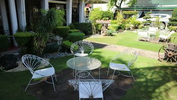 Rosvenil Hotel 3*