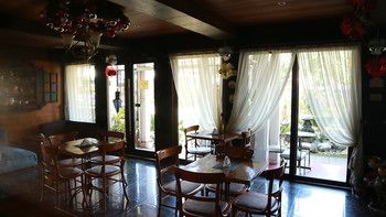 Rosvenil Hotel 3*