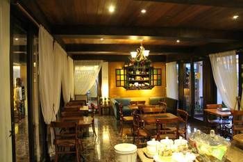 Rosvenil Hotel 3*