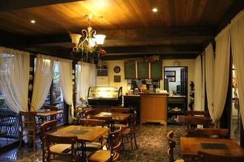 Rosvenil Hotel 3*
