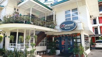 Rosvenil Hotel 3*