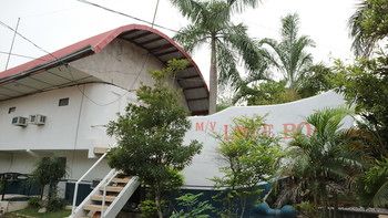 Nipa Hut Resort 3*