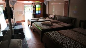 Nipa Hut Resort 3*