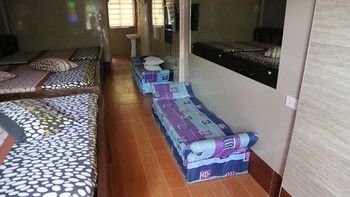 Nipa Hut Resort 3*