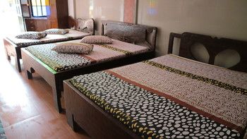 Nipa Hut Resort 3*