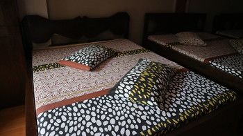 Nipa Hut Resort 3*