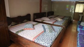Nipa Hut Resort 3*