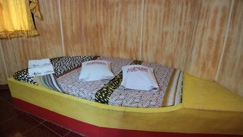 Nipa Hut Resort 3*