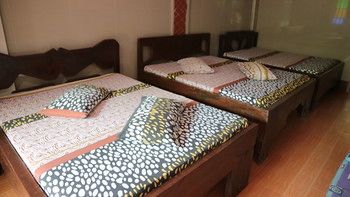 Nipa Hut Resort 3*