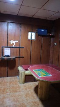 Nipa Hut Resort 3*