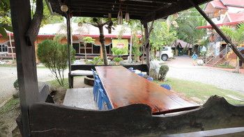 Nipa Hut Resort 3*