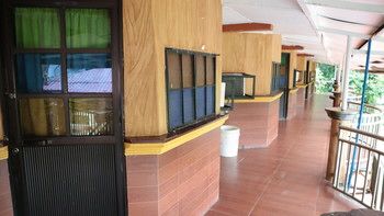 Nipa Hut Resort 3*