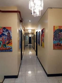 City Corner Hotel 3*
