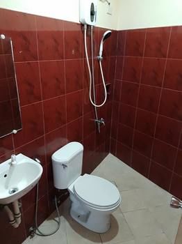 City Corner Hotel 3*