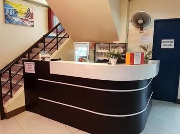City Corner Hotel 3*
